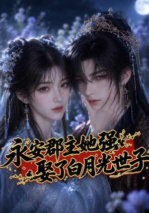 永安郡主她强娶了白月光世子(27集) 永安郡主她强娶了白月光世子(27集)全集一次看完