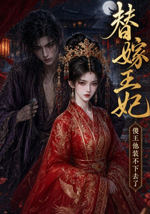 替嫁王妃,傻王他装不下去了第二季(27集) 替嫁王妃,傻王他装不下去了第二季(27集)免费观看就是爽