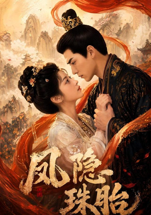 凤隐珠胎（63集）热门爆款短剧
