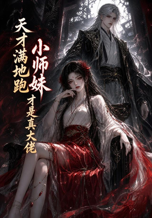天才满地跑,小师妹才是真大佬!(195集) 天才满地跑,小师妹才是真大佬!(195集)番茄免费短剧
