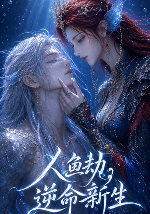 人鱼劫，逆命新生（51集）短剧全集大结局