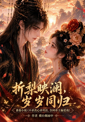 折梨映澜,岁岁同归(120集) 折梨映澜,岁岁同归(120集)番茄短剧免费看