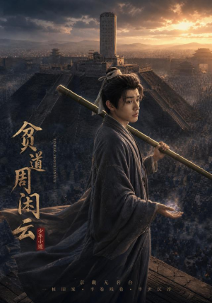 贫道周闲云(92集) 贫道周闲云(92集)最热门短剧来了