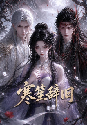 寒笙辞旧（57集）1-102集