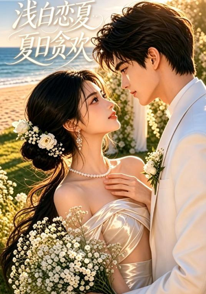 浅白恋夏:夏日贪欢(49集) 浅白恋夏:夏日贪欢(49集)短剧在线看