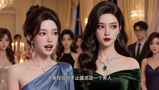 墨予晚安(73集) 墨予晚安(73集)第一集