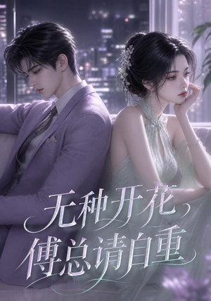 无种开花,傅总请自重(45集) 无种开花,傅总请自重(45集)爆款短剧推荐