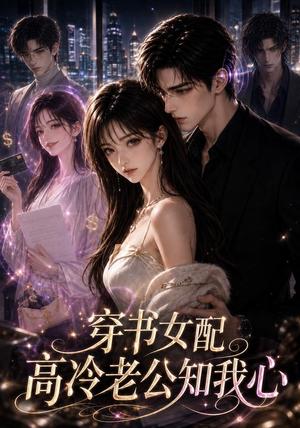 穿书女配，高冷老公知我心（35集）去哪里看