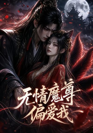 无情魔尊偏爱我（70集）热播短剧追不停