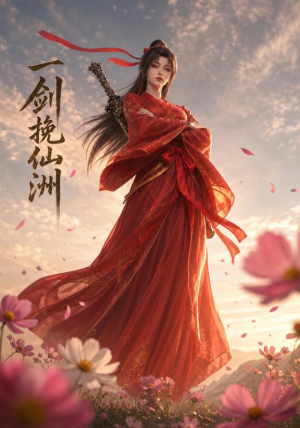 一剑挽仙洲第一季(133集) 一剑挽仙洲第一季(133集)第一集