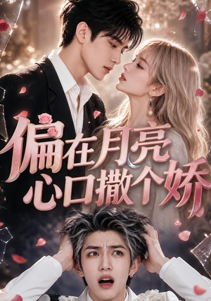 偏在月亮心口撒个娇（69集）全集完整版