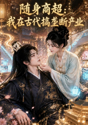 随身商超：我在古代搞垄断产业（60集）深深爱上这部剧