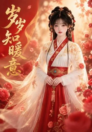 岁岁知暖意(130集) 岁岁知暖意(130集)精彩短剧看不停