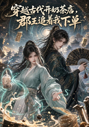 穿越古代开奶茶店，郡王追着我下单（142集）在哪个app能看