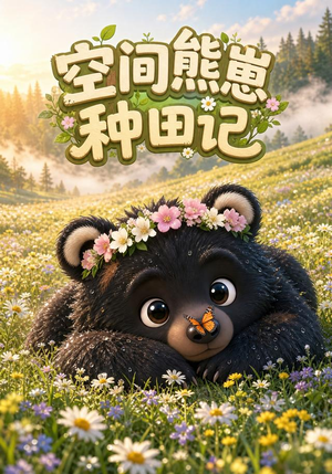 空间熊崽种田记(63集) 空间熊崽种田记(63集)哪个网站可以看