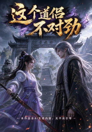 这个道侣不对劲（57集）短剧热门合集