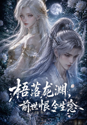 梧落龙渊:前世恨今生念(42集) 梧落龙渊:前世恨今生念(42集)好看短剧又来了