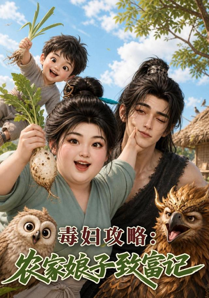 毒妇攻略:农家娘子致富记(70集) 毒妇攻略:农家娘子致富记(70集)热门短剧推荐