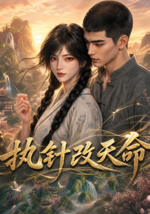 执针改天命（115集）热门短剧免费看
