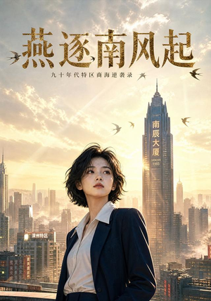 燕逐南风起(84集) 燕逐南风起(84集)温柔追捕短剧