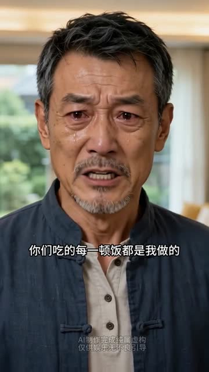 厨神老爹的翻身仗(156集) 厨神老爹的翻身仗(156集)在哪看免费