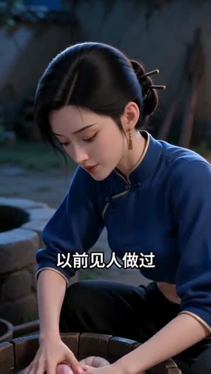 我靠猪下水逆袭成卤味西施（58集）一起追短剧吧