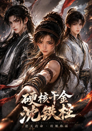 硬核千金沈铁柱(56集) 硬核千金沈铁柱(56集)好看的短剧分享