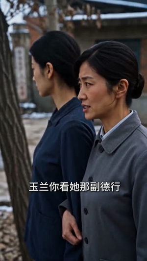 姐弟风华:八零厂花是个绝世狠人(87集) 姐弟风华:八零厂花是个绝世狠人(87集)古装热门短剧