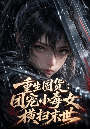 重生囤货：团宠小毒女横扫末世（82集）全集下载
