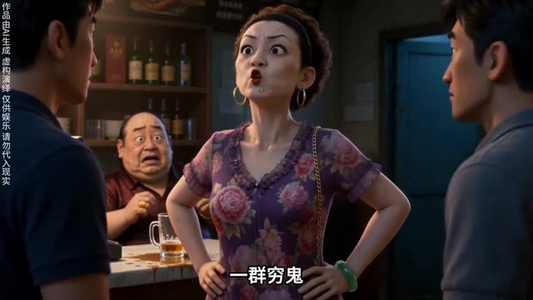 烟火人间，初心不改（69集）短剧抢先看