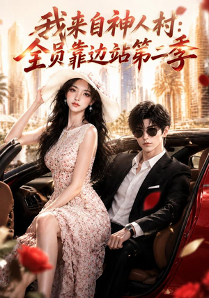 我来自神人村：全员靠边站第二季（72集）精彩短剧分享