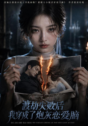 渡劫失败后我穿成了炮灰恋爱脑(153集) 渡劫失败后我穿成了炮灰恋爱脑(153集)看过的人都说好