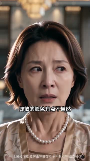 寿宴上的转让书(69集) 寿宴上的转让书(69集)好看的短剧分享