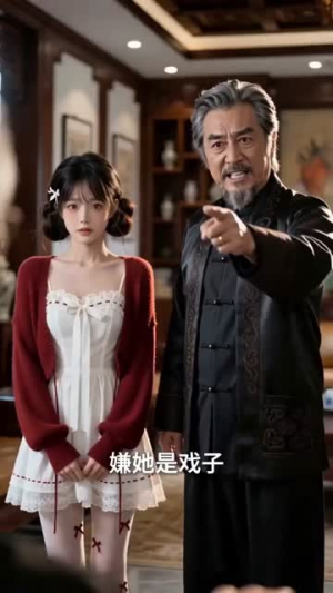 契约娇妻太能演，大佬配合她飙戏全场！（3集）最热短剧推荐