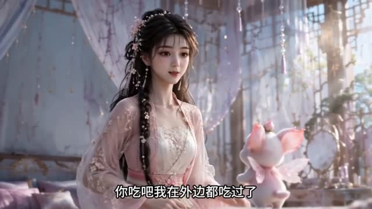 浮瑶令(78集) 浮瑶令(78集)免费短剧看不停