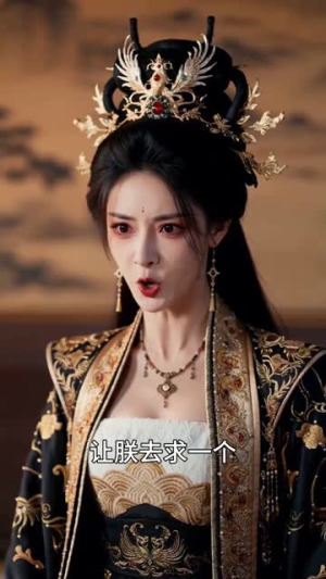 妖皇不需要我守 你们哭什么(65集) 妖皇不需要我守 你们哭什么(65集)最火短剧推荐
