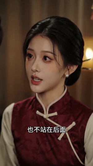 仙家替嫁，顶香奶奶来冲喜（88集）在哪个平台能看
