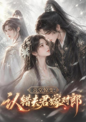 喜堂惊变:认错夫君嫁对郎(60集) 喜堂惊变:认错夫君嫁对郎(60集)在线播放