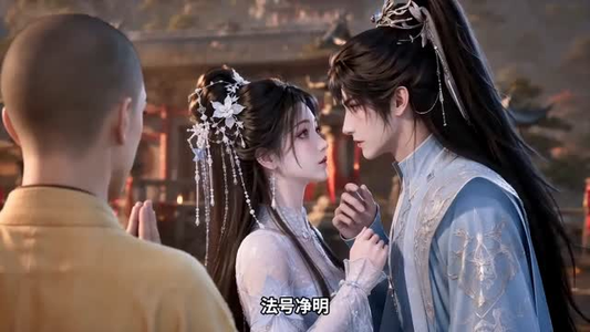 闻梨第二季(30集) 闻梨第二季(30集)这部短剧我爱了