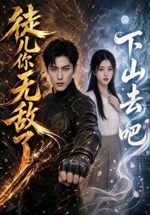 徒儿,你无敌了下山去吧(61集) 徒儿,你无敌了下山去吧(61集)热门短剧榜单