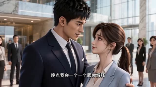 逃婚后我捡到宝了(35集) 逃婚后我捡到宝了(35集)免费看短剧