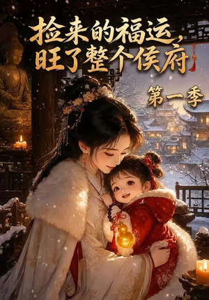 捡来的福运，旺了整个侯府第一季（129集）热播短剧追不停