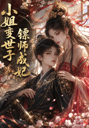 小姐变世子镖师成妃(50集) 小姐变世子镖师成妃(50集)短剧有好货推荐