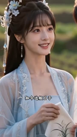 入府为妃,冤家皆呼我为母(45集) 入府为妃,冤家皆呼我为母(45集)短剧全集免费