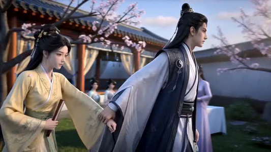 神女渡众生乱世赐粮安万民第二季（178集）免费短剧看全集