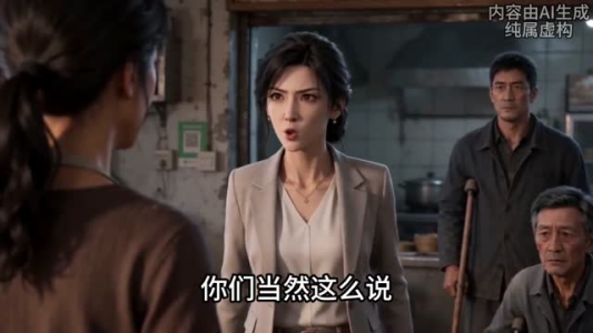 两百万面前的亲情(54集) 两百万面前的亲情(54集)在线免费观看