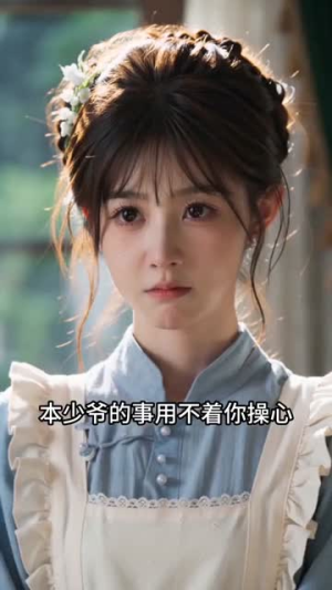 大力女主甜宠清冷少爷（74集）高清画质免费看
