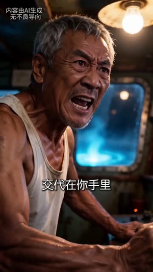 狂浪:深海帝王(46集) 狂浪:深海帝王(46集)360网盘观看