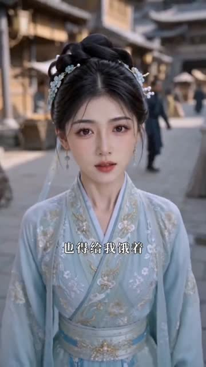 全村笑我捡贝壳，我靠赶海赚成王（56 集）热门短剧大全