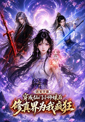团宠学霸穿成仙门小师妹后修真界为我疯狂（127集）好看短剧分享